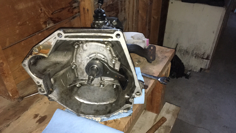 Illustration for article titled What it's like to come back to your Lada after three months.